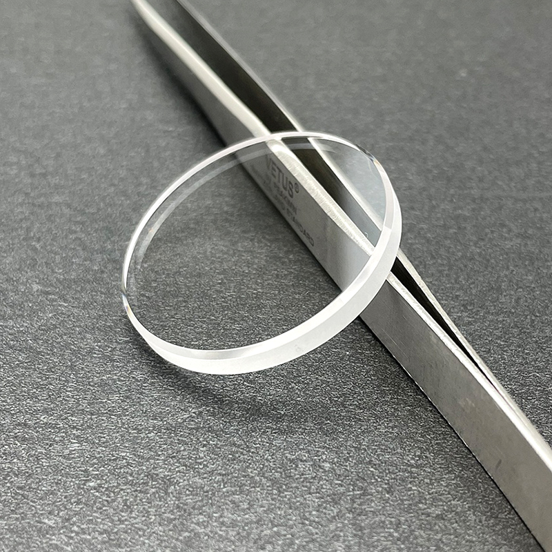 31.5mm Sapphire Crystal Glass  - đánh giá và giá Vintage Watch Crystal