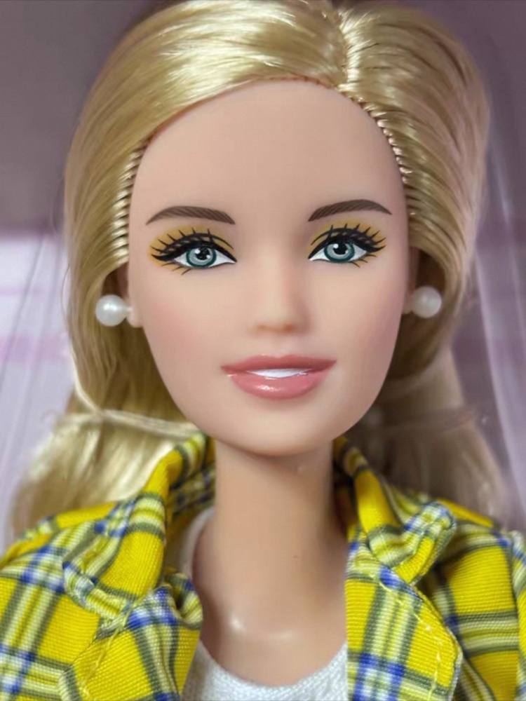 Original Barbi E Signature Clu - đánh giá và giá Vintage Collectible Barbie Dolls