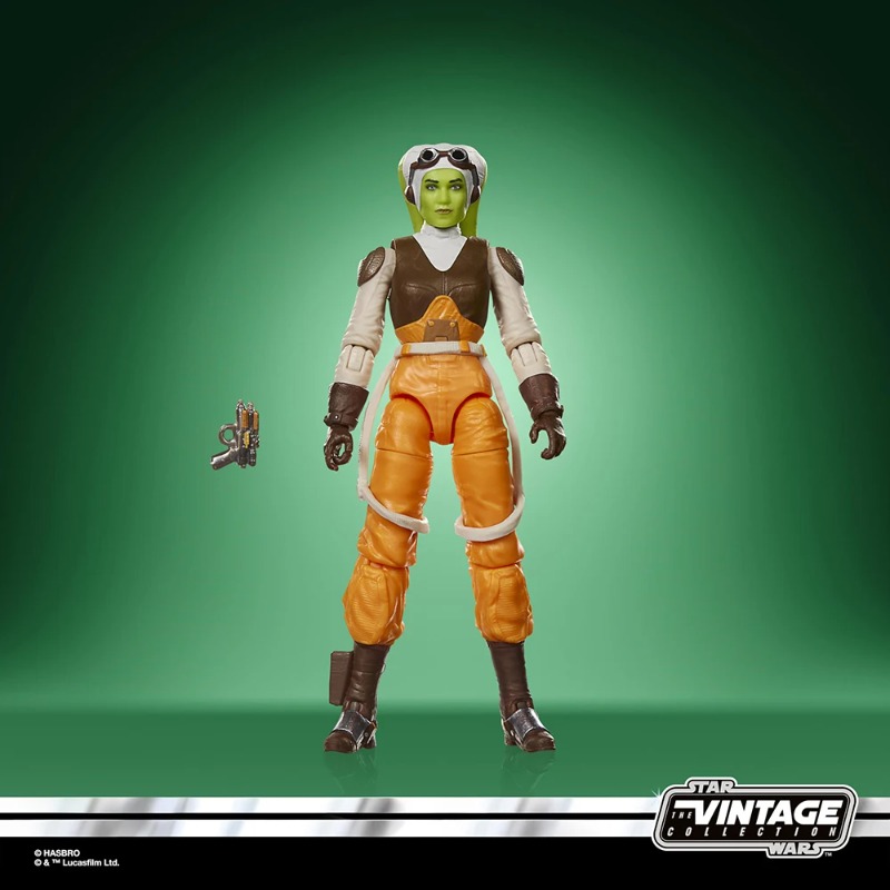 Original NEW Hasbro STAR WARS  - đánh giá và giá Vintage Star Wars Collectible