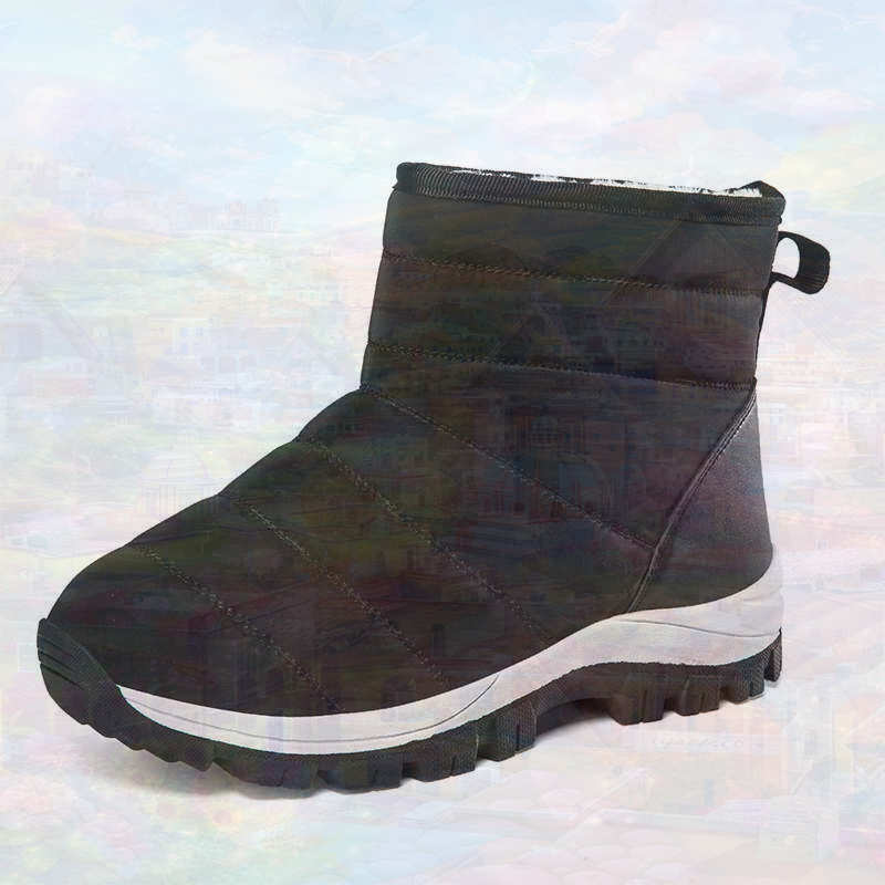 Nonslip Thermo Elderly Tennis  - đánh giá và giá Small Vintage Collectible Items