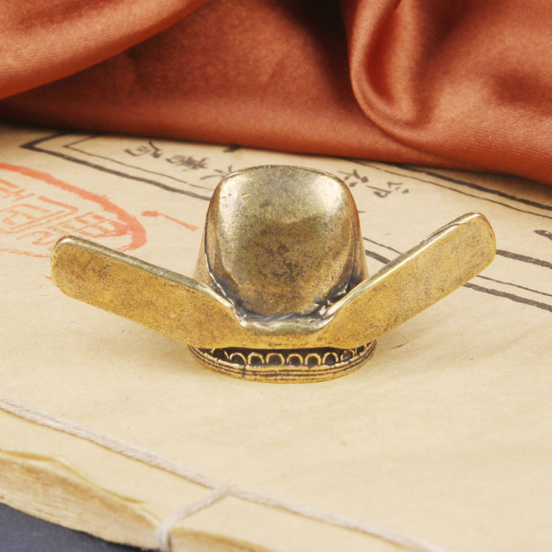 Vintage Brass Scholar Craft De - đánh giá và giá Vintage Collectible Furniture