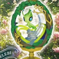 Re-ment Pokemon Ovaltique Coll - đánh giá và giá Small Vintage Collectible Items