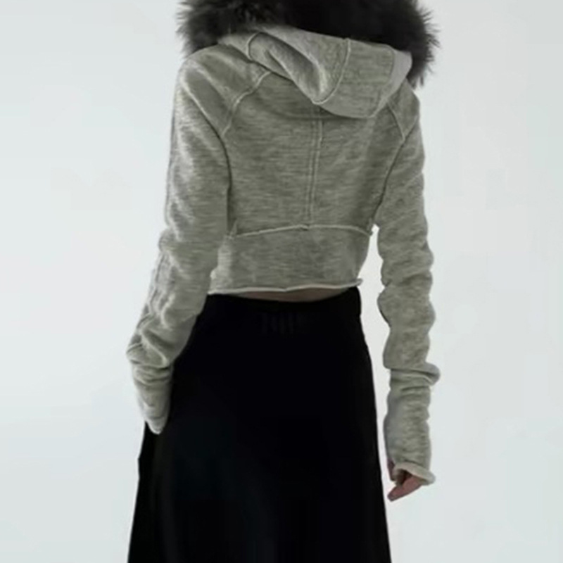 Vintage Fashion Zip Up Women S - đánh giá và giá Vintage Zip Hoodie