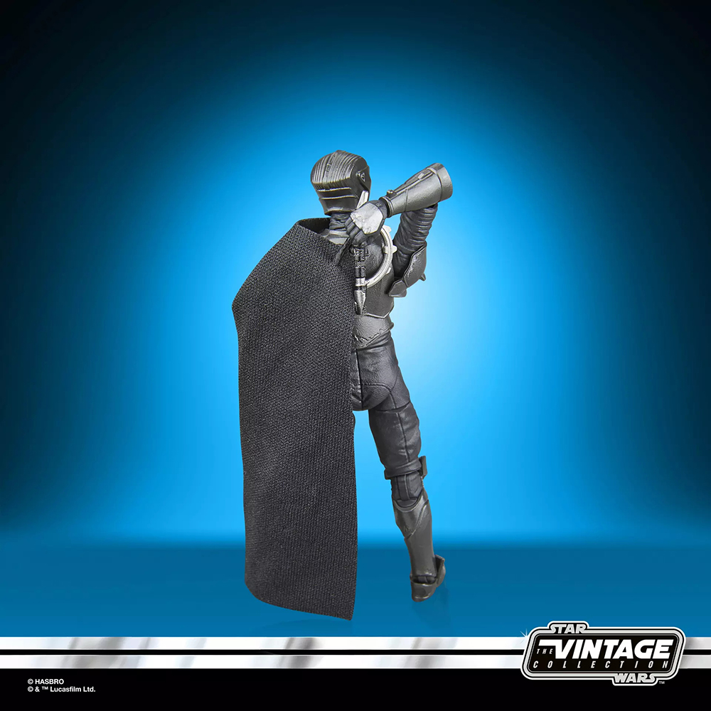 In-Stock Hasbro STAR WARS The  - đánh giá và giá Vintage Star Wars Collectible
