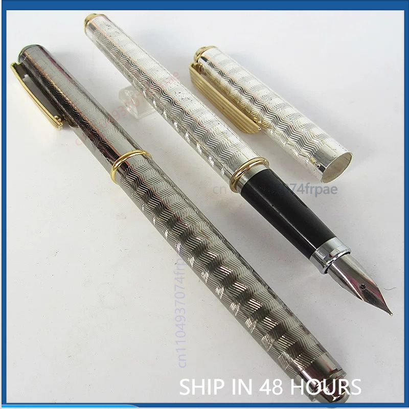 90s Vintage For Wing Sung 550  - đánh giá và giá Vintage Collectible Pens