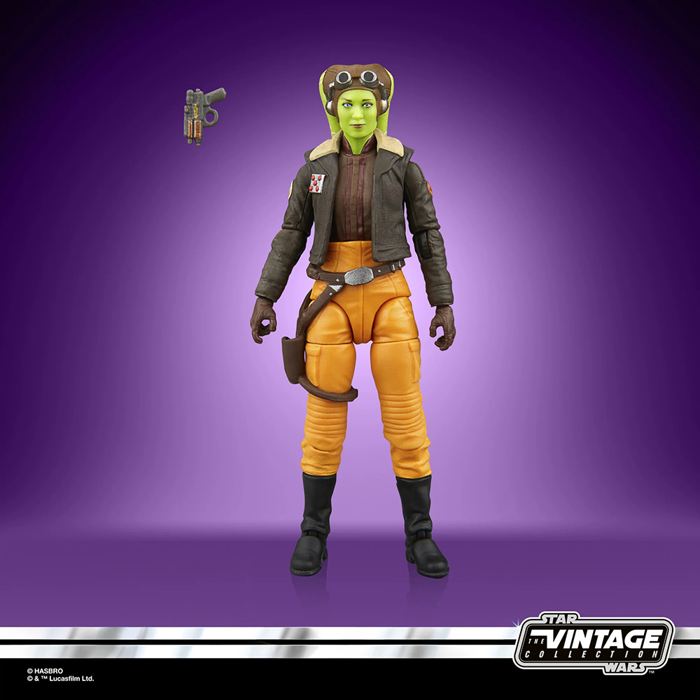 [In-Stock] Hasbro STAR WARS Th - đánh giá và giá Vintage Star Wars Collectible