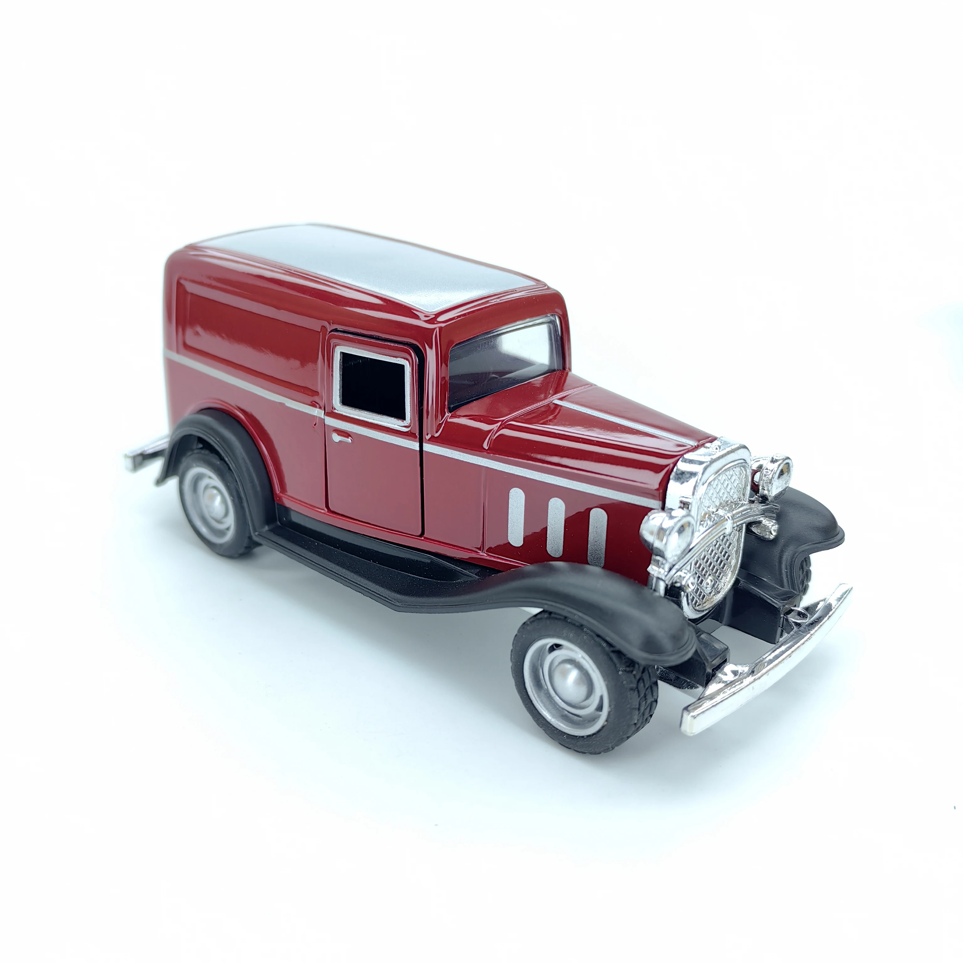 Retro Alloy Toy Car Model Coll - đánh giá và giá Vintage Collectible Toys