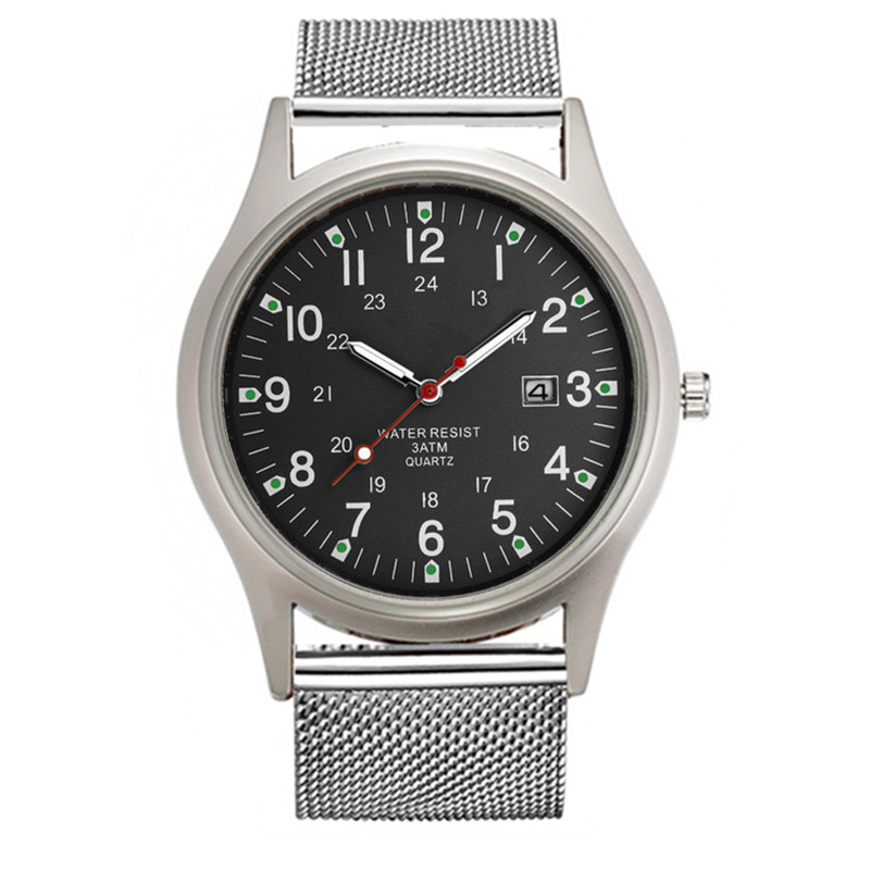 Montre Homme Students Original - đánh giá và giá Vintage Watch Crystal