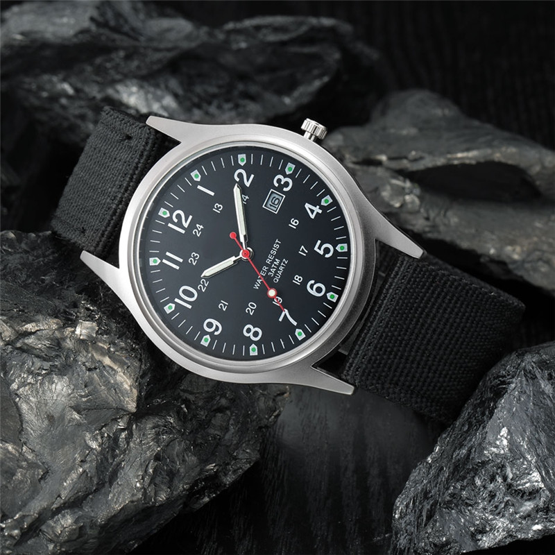 Montre Homme Students Original - đánh giá và giá Vintage Watch Crystal