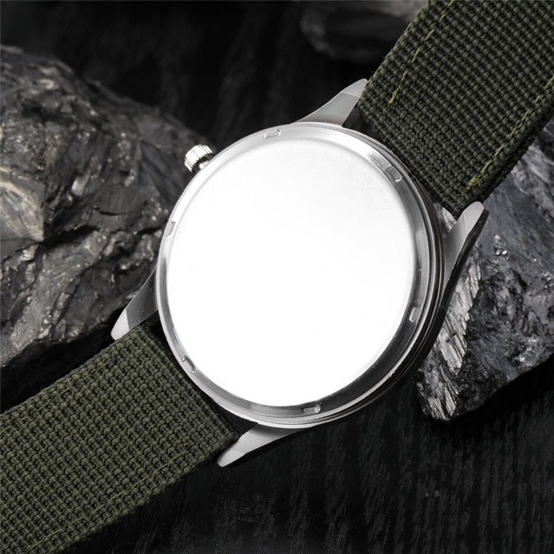 Montre Homme Students Original - đánh giá và giá Vintage Watch Crystal