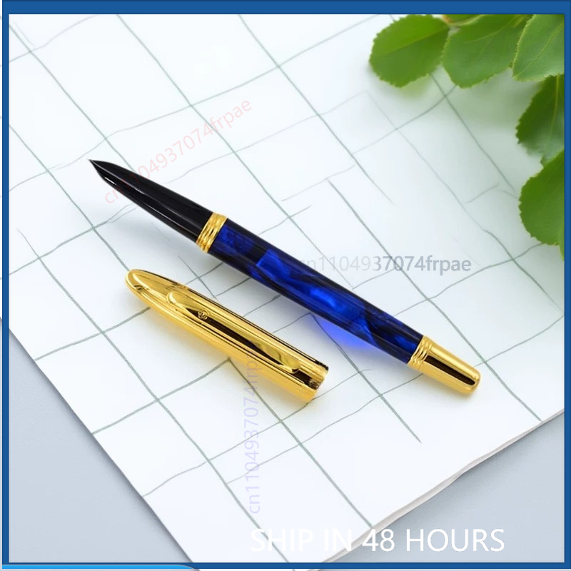 1990s NOS For Hero General Fac - đánh giá và giá Vintage Collectible Pens