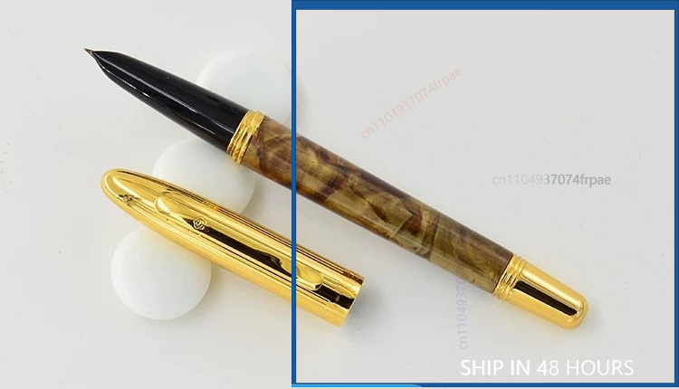 1990s NOS For Hero General Fac - đánh giá và giá Vintage Collectible Pens